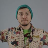 кирилл блинов